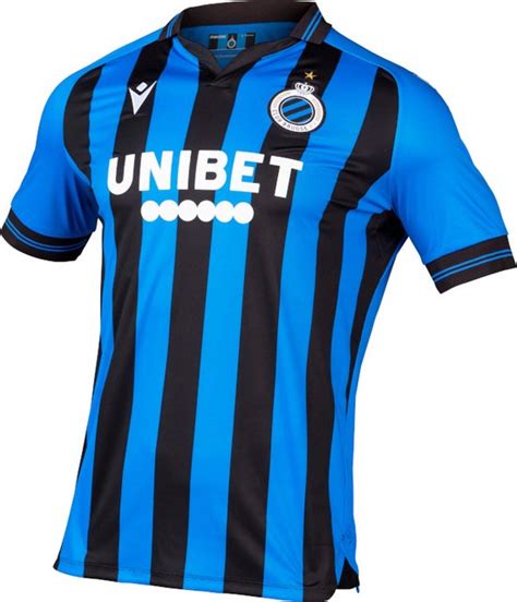 club brugge shirt